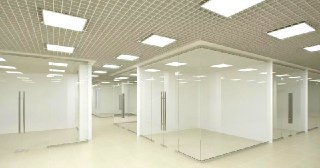 Ремонт торгового центра Лабинск Цена под ключ от 2349 руб.